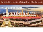Sirikun travel